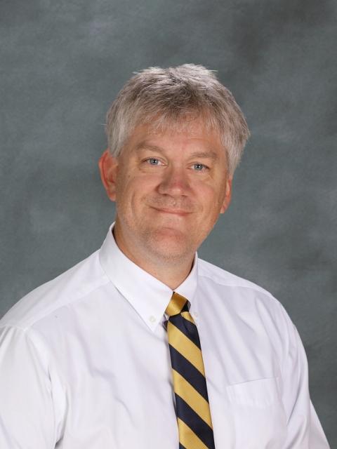 Photo of Donald  Van Nostrand 